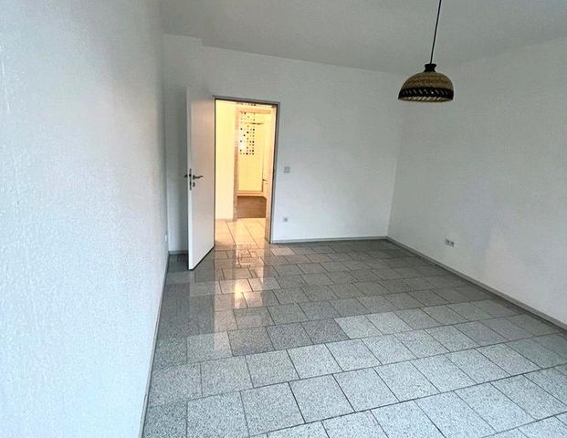 WOHNUNG VERMITEN - Foto 1
