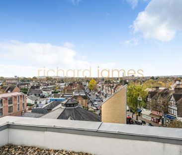 Flower Lane, Mill Hill - Photo 1