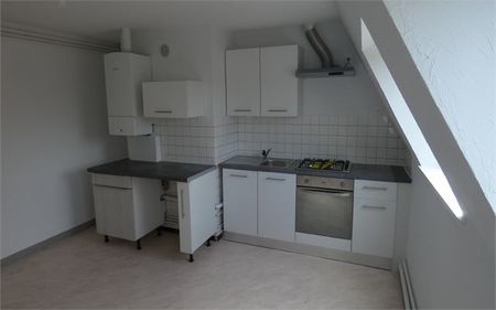 Location Appartement 2 pièces 65m² - Photo 2