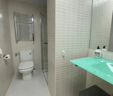Piso de alquiler en C. de la Duquesa de Villahermosa, Ciudad Jardín... - Photo 2