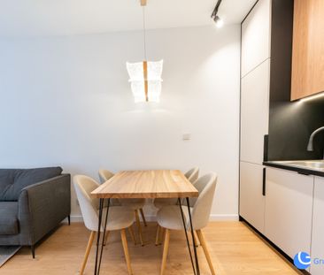 Pierwszy najem|wysoki standard|3pok+garaż - Zdjęcie 4