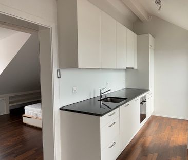 2.5 Zimmer, 51 m², 6. Stock - Photo 3