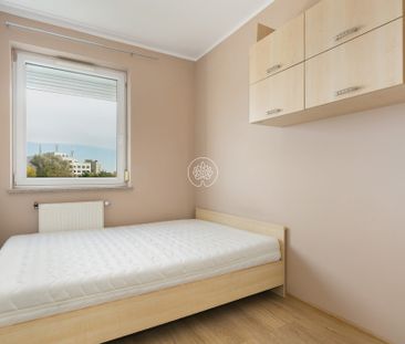 Mieszkanie na wynajem przy ul. Chodkiewicza - Photo 3
