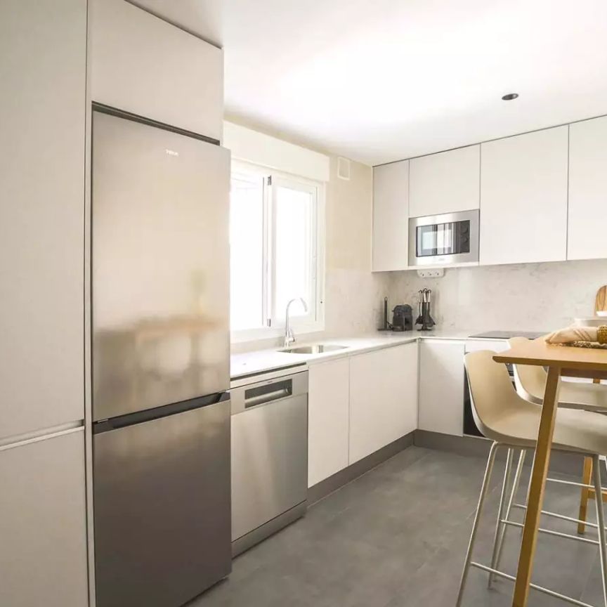 3-bedroom apartment for rent in Nueva España - Photo 1
