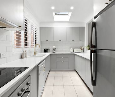 1/20-22 Toronto Parade, Sutherland NSW 2232 - Villa For Rent | Domain - Photo 5