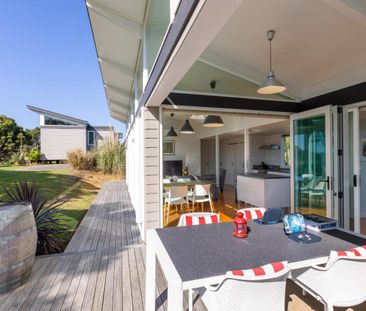 Wheelchair Accessible - 2 Bedroom Chalet - ... - Photo 5