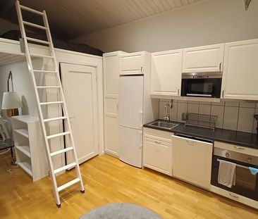 Kolarbacken, Handen - Foto 3