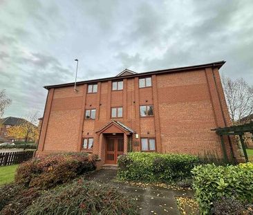 Gillett Close, Weavers Green, CV11 - Photo 3