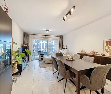 Appartement te huur - Photo 5