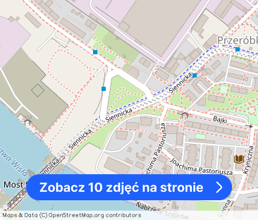 Studio z osobną sypialnią w pełni wyposażone MEDIA W CENIE - Zdjęcie 1