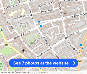 Denbigh Road, London - Photo 1