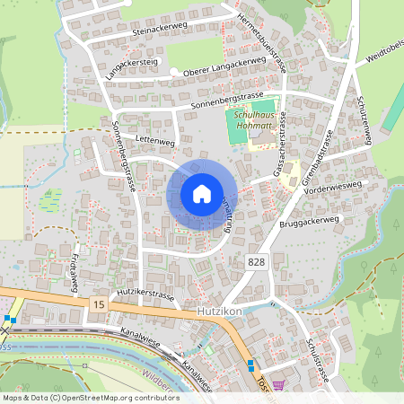 8488, Turbenthal, Hohmattring, 23c