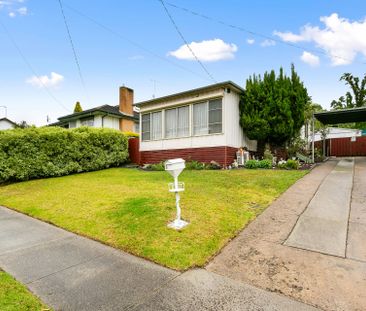 3 Green Street Morwell VIC - Photo 4