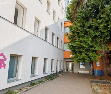 Pronájem bytu 1+kk 30 m² - Photo 6