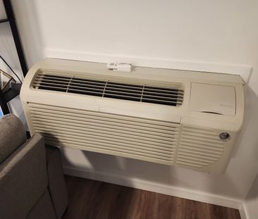 Sole Rutland Furnished 1 Bed 1 Bath - Photo 4