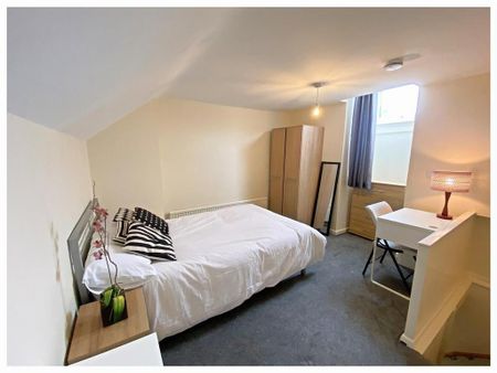 3 bedroom house share to rent - Photo 2