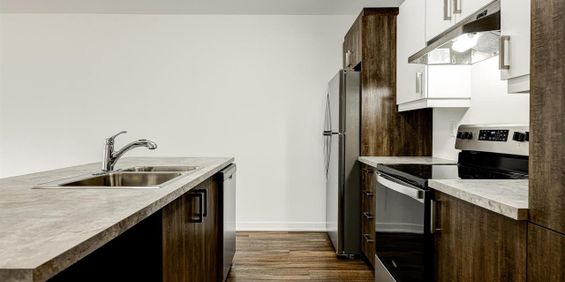 1 Bedroom + Den - 2540 Rue Maurice-Savoie, Longueuil - Photo 3