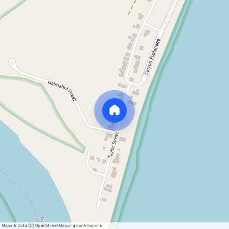 25 Taylor St, Qld 4854, Tully Heads