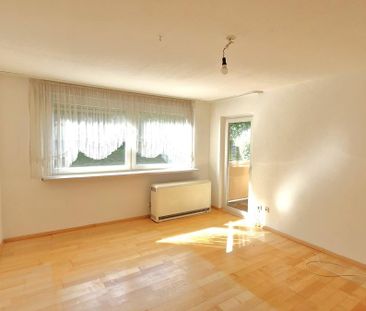 3-Zimmer-Wohnung in ruhiger Lage, Hochparterre mit Südbalkon - Foto 4