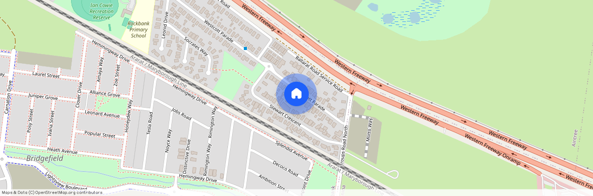 23 Westcott Parade, Vic 3335, Rockbank