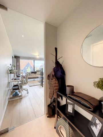 Appartement te huur - Foto 5