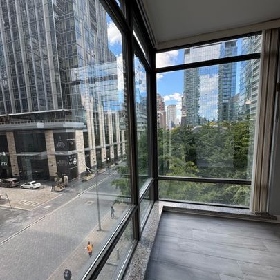 For Lease - 18 Yorkville Avenue Unit# 405, Toronto, Ontario - Photo 1