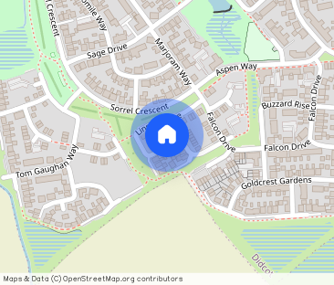 Linnet Grove, DIDCOT - Photo 1