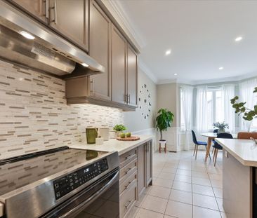 For Lease - 1208 Atkins Drive, Newmarket, Ontario - Photo 2