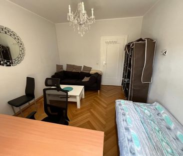 2-Zimmer Wohnung Zentral Innsbrucker Ring Ramersdorf große Küche - Foto 1
