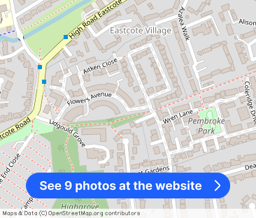 Flowers Avenue, Ruislip, HA4 - Photo 1