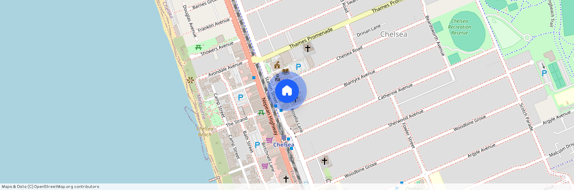 5 Rosella Lane, Chelsea