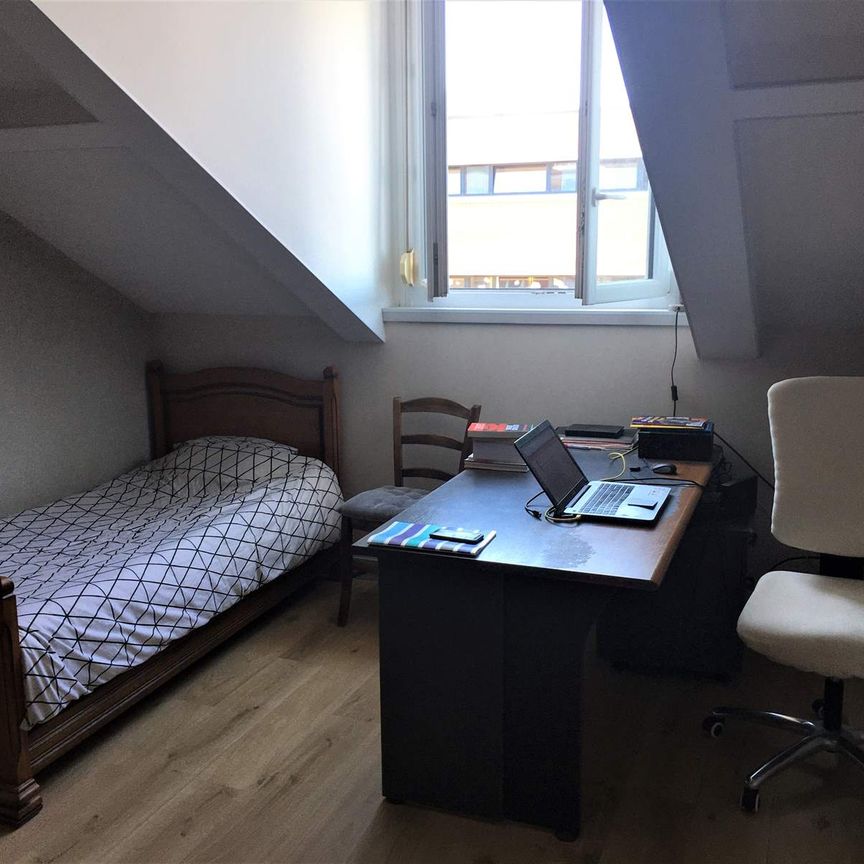 Ref: 952 Chambre à Le Havre - Photo 1