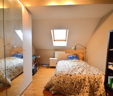 Ruim duplex-appartement te huur in centrum Poperinge - Photo 5