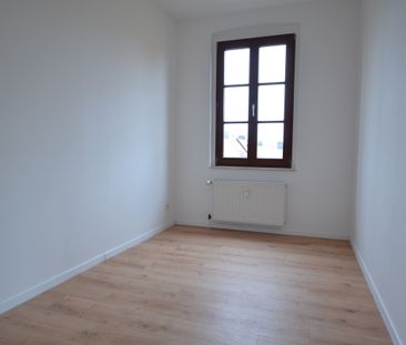 I gemütiche 2-RW I Parkett und Laminat I Duschbad I - Photo 1