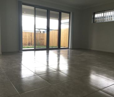 MODERN AND UNIQUE LAYOUT WITH DUAL ACCESS - Photo 1