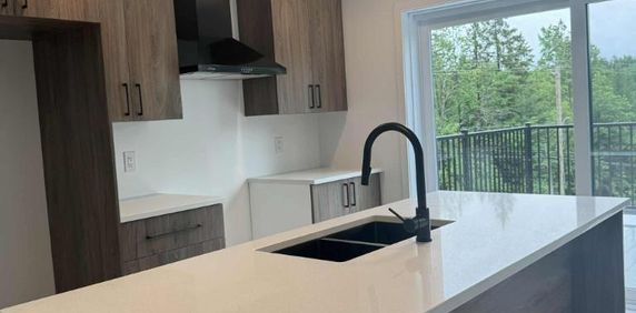 41/2 Duplex- avec vue sur le lac Magog - Photo 2