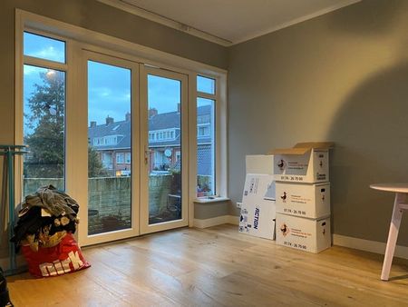 Te huur: Appartement van Halewijnplein in Voorburg - Foto 5