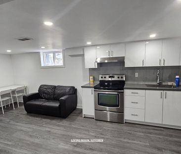 For Lease - 2 Maretta Avenue Unit# Basement #B, Toronto, Ontario - Photo 5