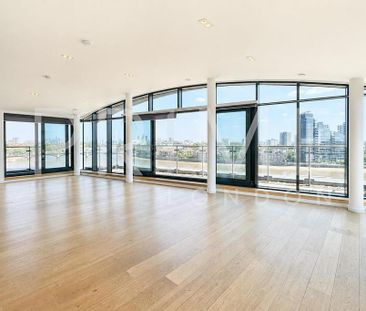2 bedroom penthouse to rent - Photo 2