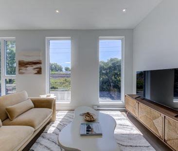 675 Rue Butler, app.106, H3K 3B3, H3K 3B3, Montréal - Photo 1