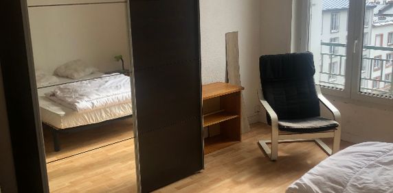 Appartement Brest 2 pièce(s), - Photo 2