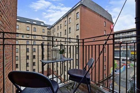 1 bedroom flat to rent - Photo 4