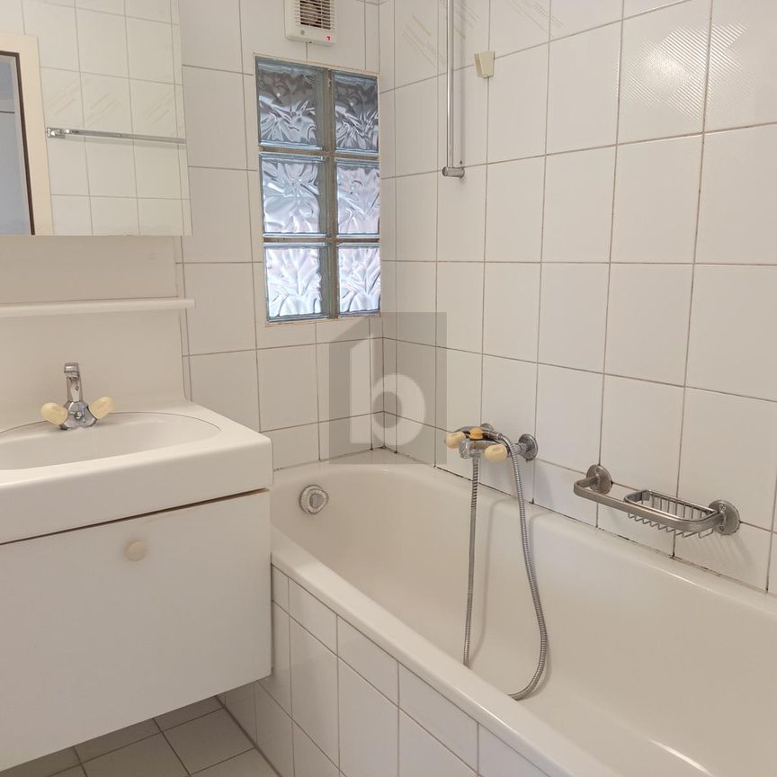 4.5 Zimmer, 90 m² - Foto 1