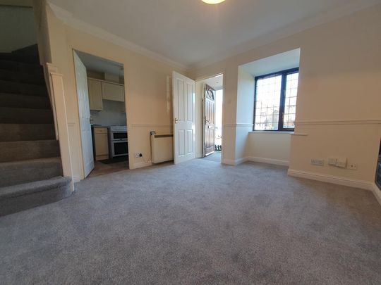 1 bedroom cluster house to rent - Photo 1