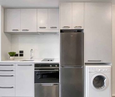 Welcome to apartment 206 in Kriza Apartments. - Photo 3