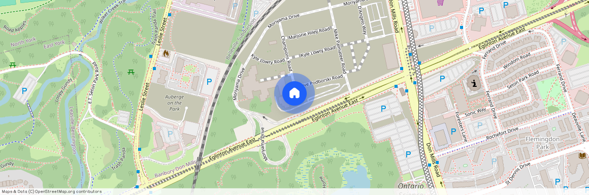 208 1 kyle lowry Road, Banbury-Don Mills, Toronto, M3C 1H7