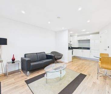 113 Shire House Napier Street, S11 - Photo 5