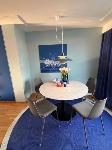 2.5 Zimmer, 65 m², 5. Stock - Photo 3