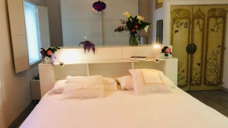 Piso de alquiler en Rúa Marqués de Riestra, 6, Centro - Echegaray - Photo 4