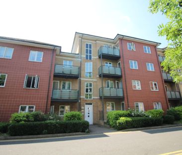 1 bedroom flat to rent The Parklands - LU5 4GW - Photo 3